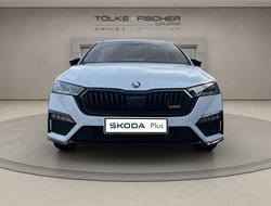 Octavia Combi 2.0 TSI RS Plus DCC ACC AHK AUT LM