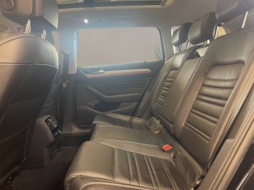 Passat Variant 2.0 TSI 4Motion BMT Elegance DCC – Bild 15