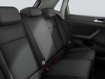 Polo Life Mod.27 59kW 4-Türen LED Klima PDC – Bild 12
