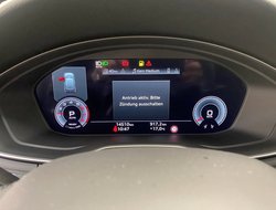 A4 40 2.0 TFSI Avant S-Line S-line ACC AUT Navi