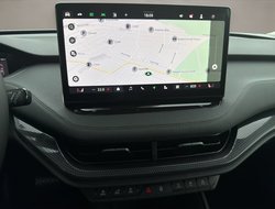 Elroq 50 ACC AHK Navi LED Kamera
