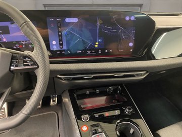 A5 Avant 2.0 TDI W S-line ACC AHK AUT Navi LED – Bild 14