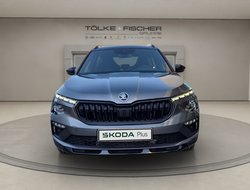 Kamiq Monte Carlo AHK Navi ACC KeyLess Pano