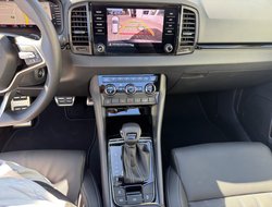 Karoq Sportline DCC Pano ACC Navi LED