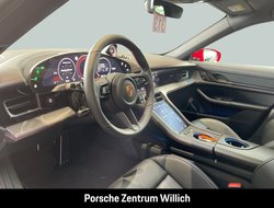 Taycan 4S Cross Turismo InnoDrive Surround-View