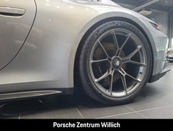 992 911 GT3 Touring Liftsystem-VA LED-Matrix BOSE