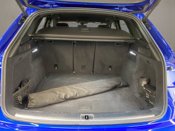 SQ5 3.0 TDI quattro MHEV ACC AHK AUT Kam. Luft – Bild 17