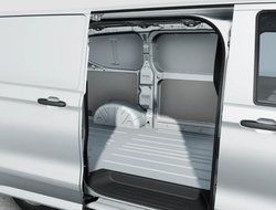 T7 Transporter Kasten KR TDI 81 kW 6-Gang