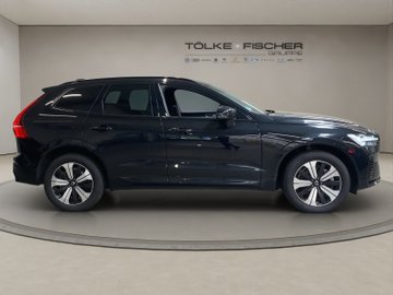 XC60echarge T6 Twin Engine R Design Recharge – Bild 5