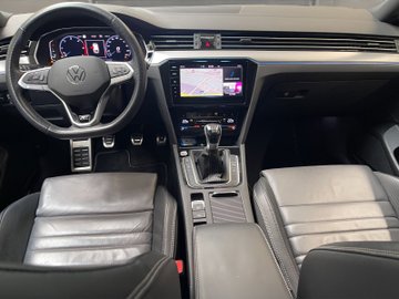 Passat Variant 2.0 TDI BMT Elegance DCC NaviPro – Bild 16
