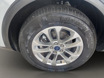 Kuga 2.5 Duratec PHEV Titanium X AUT Kam. Navi – Bild 7