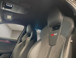 Octavia Combi 2.0 TDI RS Plus DCC ACC AUT Kam.
