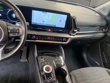 Sportage 1.6 T-GDI Spirit ACC AUT Kam. Navi 360 – Bild 14