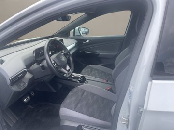 ID.4 Pro Performance W ACC AUT W-Pumpe KlimaA. – Bild 8