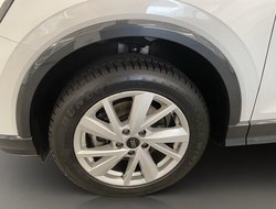 Q2 40 2.0 TFSI quattro advanced ACC AUT Kam. LED