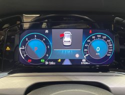 Golf VIII 2.0 TDI Life AHK AUT Kam. Navi Virtual