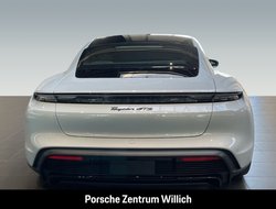 Taycan GTS HA-Lenkung Active-Ride InnoDrive BOSE
