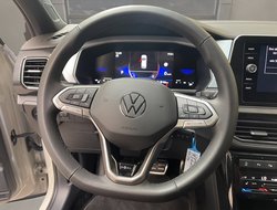T-Cross 1.0 TSI 85 kW Goal ACC AHK AUT Navi LED