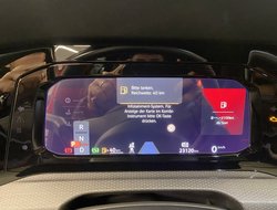 Golf VIII 2.0 TSI GTI Clubsport IQLight ACC AUT