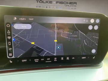 Q3 Sportback e-hybrid 1.5 200kW Pano S-line AHK – Bild 13