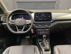 T-Cross Energy 1.0 l TSI DSG ACC AHK AUT Kam.