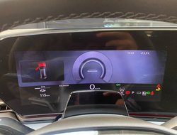 A6 Sportback S line e-tron quattro 315 kW ACC LM