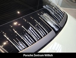 992 911 Carrera 4S Liftsystem-VA Sportabgas BOSE