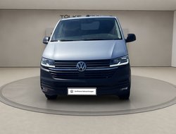 T6.1 Transporter Kasten 2.0 TDI FWD lang ACC AHK