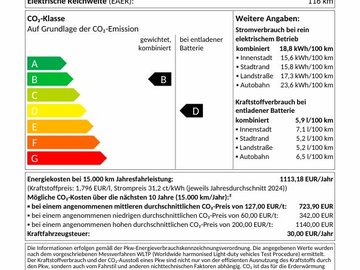 Tiguan 1.5 l eHybrid DSG *SOFORT VERFÜGBAR* GJR – Bild 7