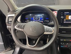 T-Cross 1.0 TSI 70 kW Life ACC AHK Kam. Navi LED