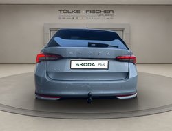 Octavia Combi 2.0 TDI DSG Balance ACC AHK Nav HUD