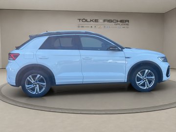 T-Roc 2.0 TSI 4Motion R-Line R-Line ACC AHK AUT – Bild 6