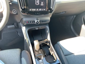 XC40 B3 Plus Black Edition Gewerbe Aktion – Bild 14