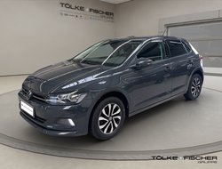 Polo VI 1.0 TSI Active Navi KlimaA. LM PDC SHZ