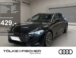 A5 2.0 e Avant quattro TFSI W S-line ACC AHK AUT