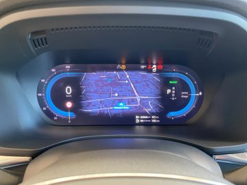 XC60 T6 Twin Engine H. Inscription Expression LM – Bild 12
