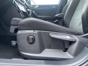 T-Roc 2.0 TDI Style ACC AUT Standh. Virtual LED – Bild 10
