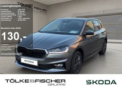 Fabia Tour DSG ACC Kamera DynLicht LED