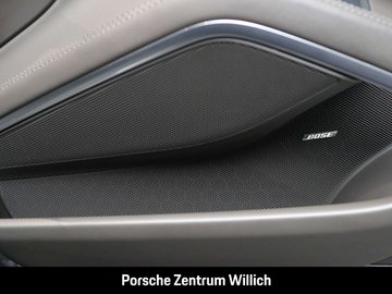 991 911 Targa 4S HA-Lenkung Sportabgas BOSE 20-Zoll – Bild 20