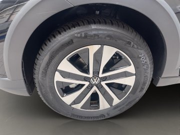 Taigo 1.0 l TSI DSG *SOFORT VERFÜGBAR* GJR – Bild 7