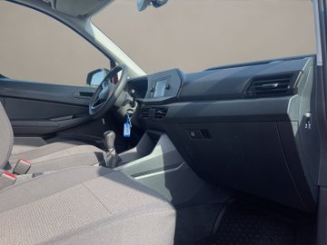 Caddy 2.0 TDI Cargo PDC SoundSys – Bild 18