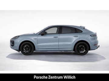 Cayenne E-Hybrid Coupe Black Edition InnoDrive – Bild 2