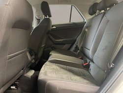 T-Roc 1.5 TSI Style ACC AUT Kam. Navi Virtual LM