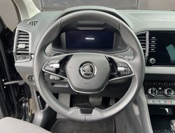 Karoq 1.5 TSI ACT Ambition ACC AUT Kam. Navi LED