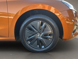 Fabia 1.0 TSI Style AUT Kam. Navi DynLicht LED