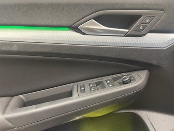 Golf VIII 1.5 eTSI 85 kW Energy ACC AUT Kam. LED – Bild 9