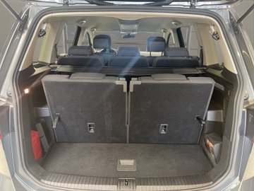Touran 1.5 TSI Join ACC AUT Navi KlimaA. LM PDC – Bild 17