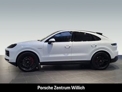 Cayenne S E-Hybrid Coupe Clubleder HA-Lenkung