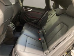 A5 2.0 e Avant quattro TFSI W S-line ACC AHK AUT