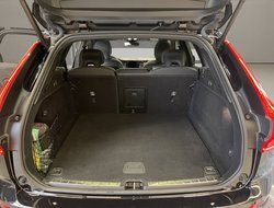 XC60echarge T6 Twin Engine PHEV R